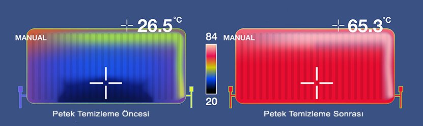 Petek Temizliği Çalışması - Balıkesir